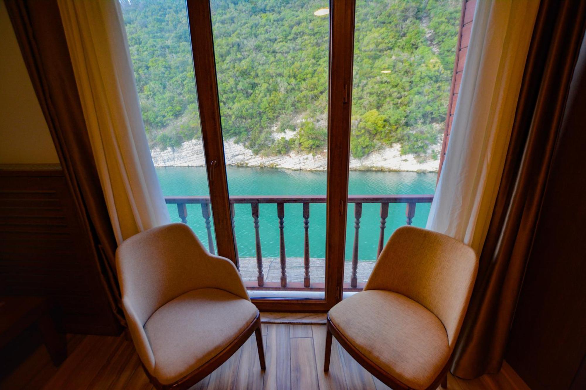 Hill River Hotel Ağva Exterior photo