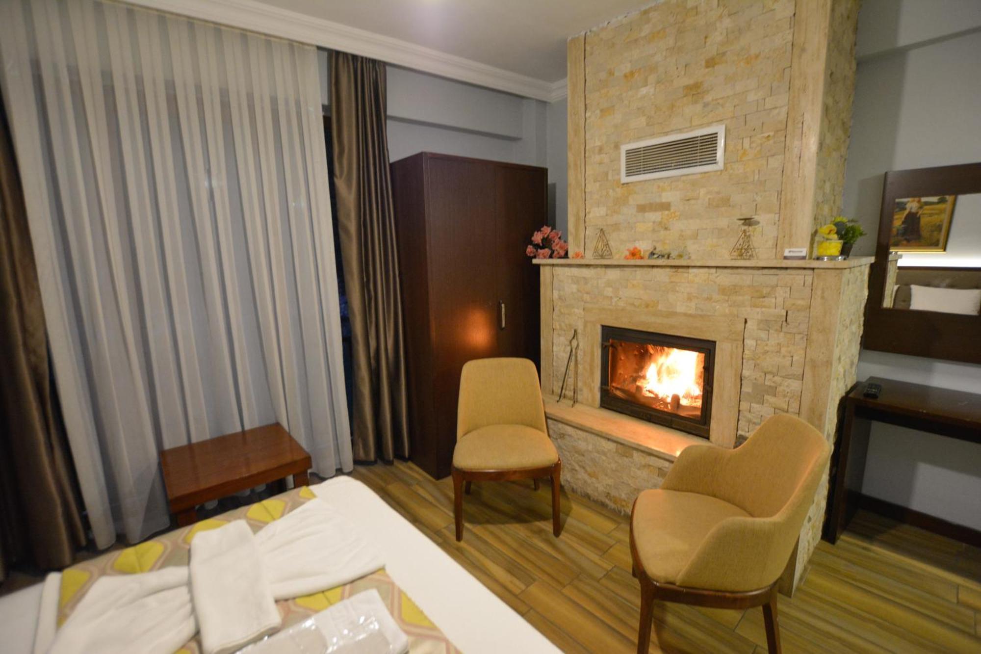Hill River Hotel Ağva Exterior photo
