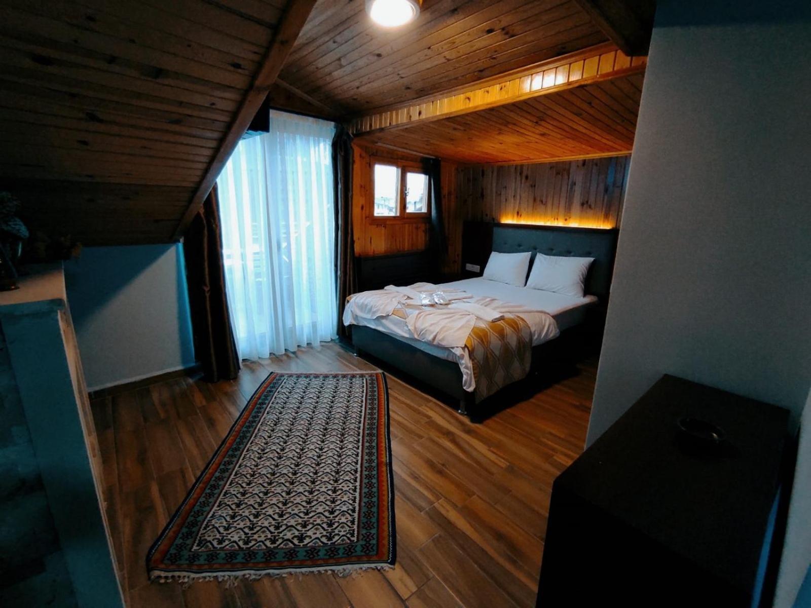 Hill River Hotel Ağva Exterior photo